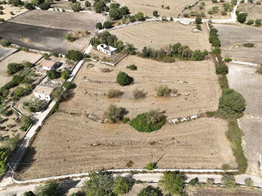Immagine 12 di Terreno in vendita  a Modica