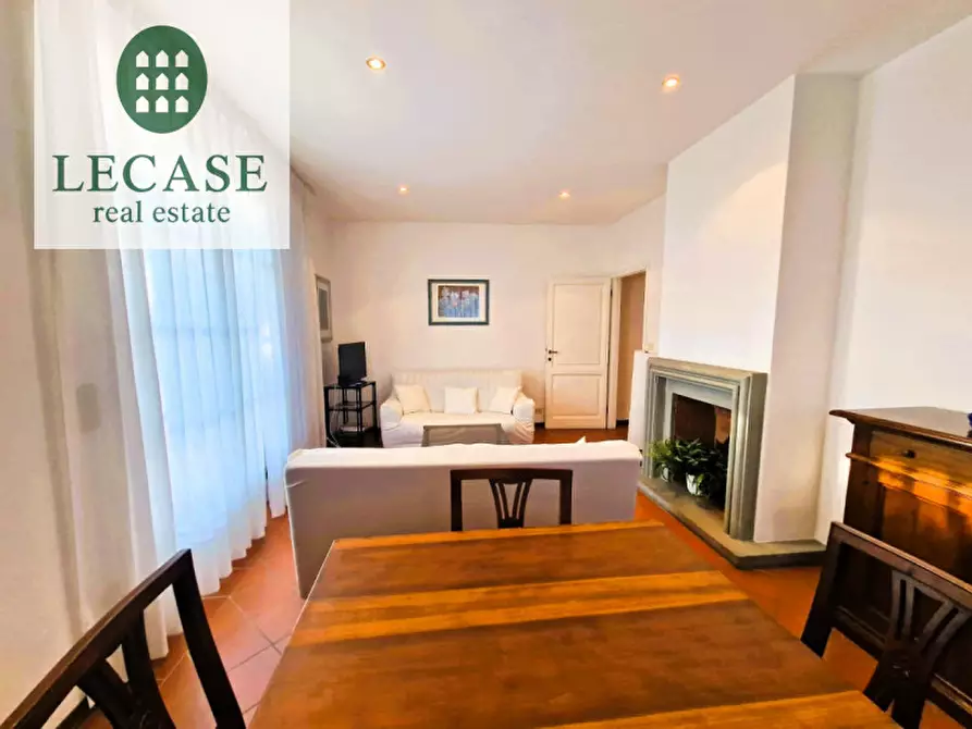 Immagine 11 di Appartamento in vendita  in via Crispi a Forte Dei Marmi