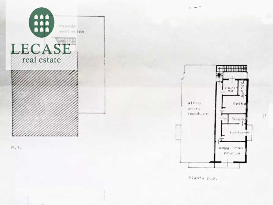 Immagine 15 di Appartamento in vendita  in via Crispi a Forte Dei Marmi
