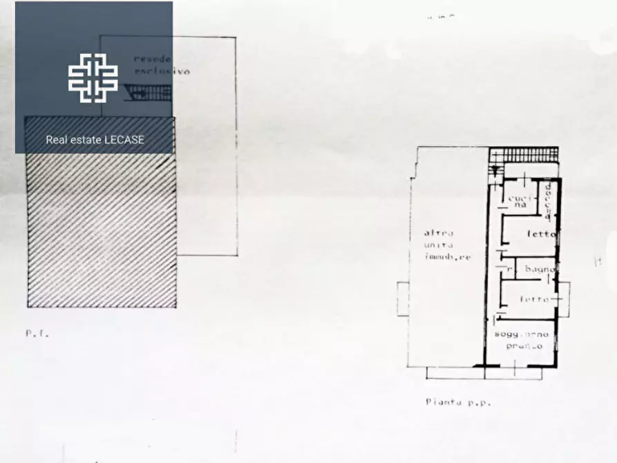 Immagine 14 di Appartamento in vendita  in via Crispi a Forte Dei Marmi