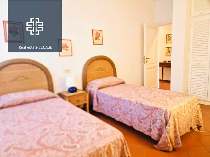 Immagine 20 di Appartamento in vendita  in via Crispi a Forte Dei Marmi