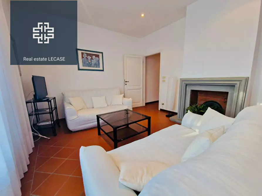 Immagine 25 di Appartamento in vendita  in via Crispi a Forte Dei Marmi