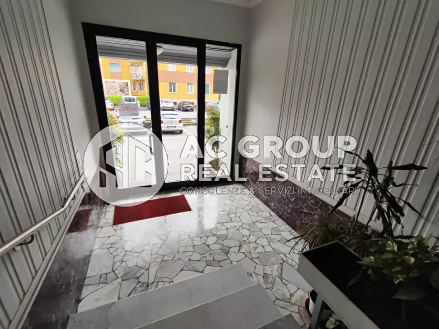 Immagine 1 di Appartamento in vendita  in Via Francesco Crispi 1 a Limbiate