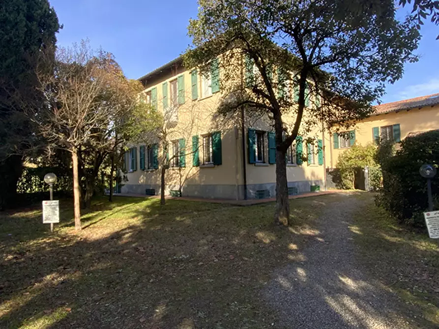 Immagine 1 di Appartamento in vendita  in PORRETTANA 265 a Sasso Marconi