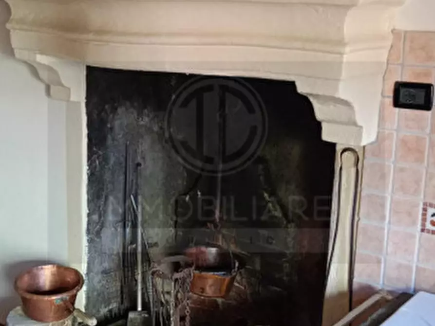 Immagine 6 di Villetta a schiera in vendita  a Posina