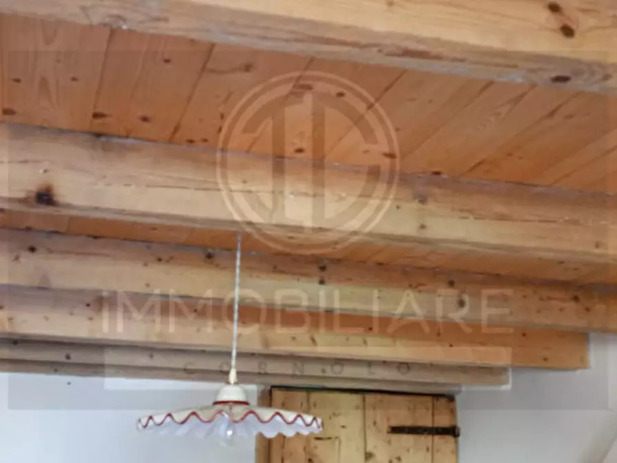 Immagine 9 di Villetta a schiera in vendita  a Posina