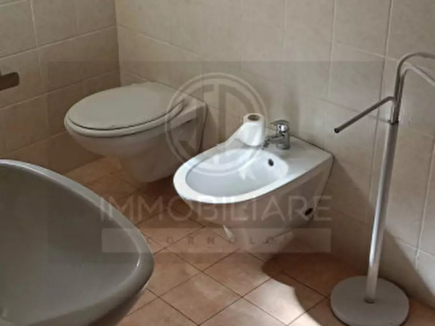 Immagine 13 di Villetta a schiera in vendita  a Posina