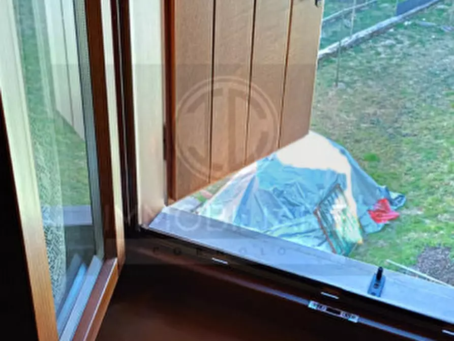 Immagine 14 di Villetta a schiera in vendita  a Posina