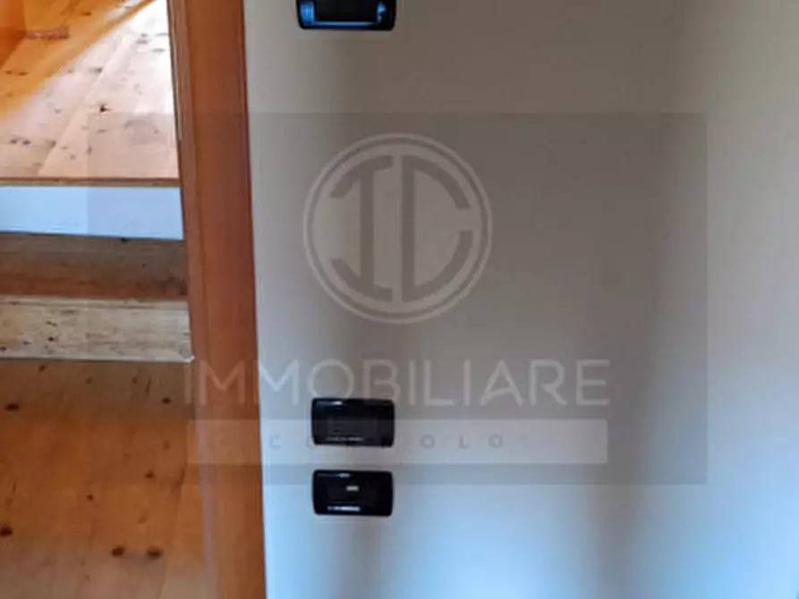 Immagine 15 di Villetta a schiera in vendita  a Posina