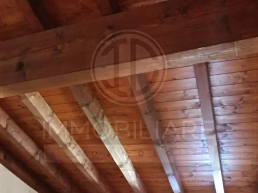 Immagine 16 di Villetta a schiera in vendita  a Posina