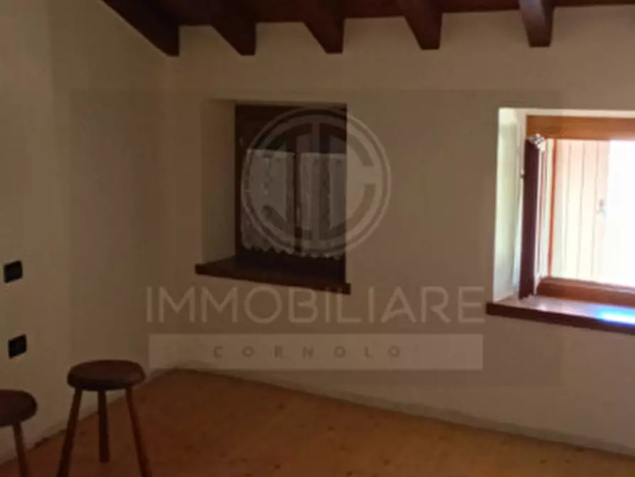 Immagine 18 di Villetta a schiera in vendita  a Posina