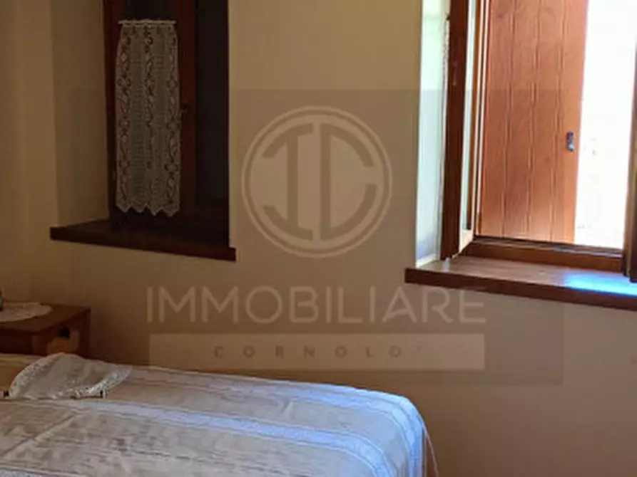 Immagine 22 di Villetta a schiera in vendita  a Posina