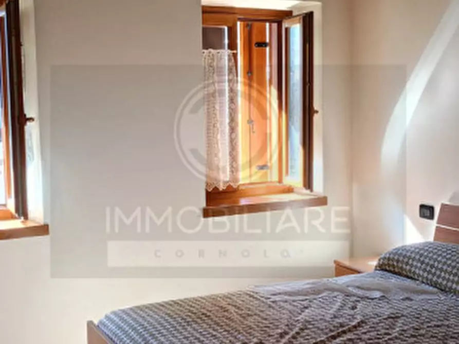 Immagine 24 di Villetta a schiera in vendita  a Posina