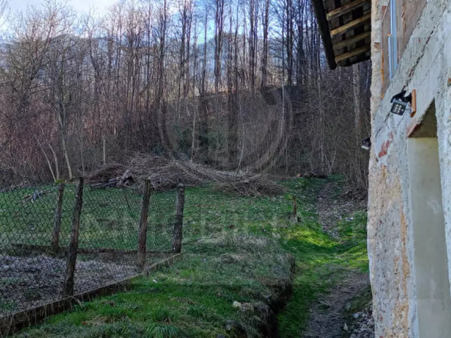 Immagine 25 di Villetta a schiera in vendita  a Posina