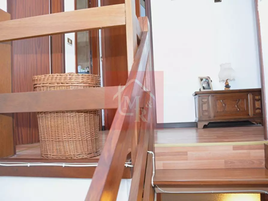 Immagine 20 di Villetta a schiera in vendita  in VIA ELISA BONAPARTE 15 a Fiumicello Villa Vicentina