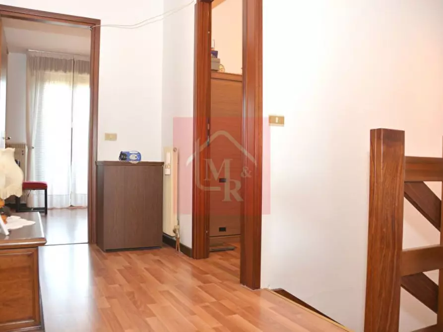 Immagine 21 di Villetta a schiera in vendita  in VIA ELISA BONAPARTE 15 a Fiumicello Villa Vicentina