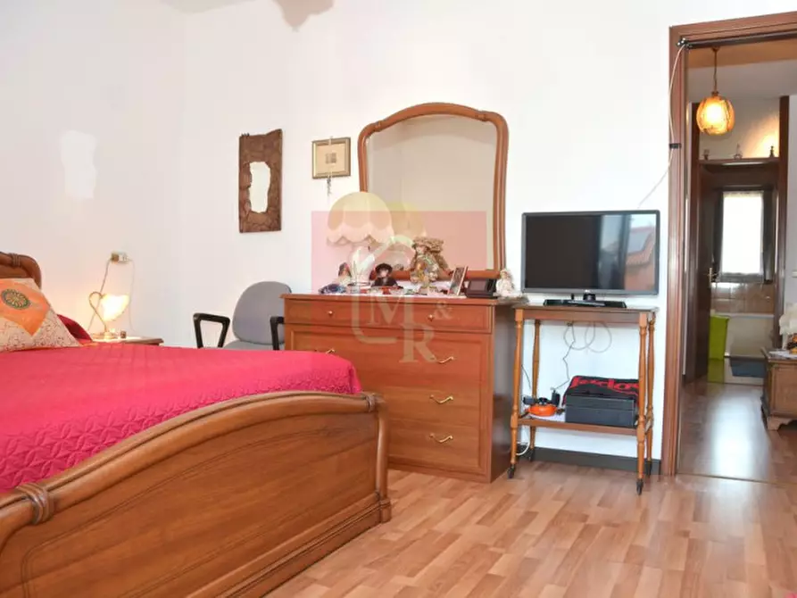 Immagine 24 di Villetta a schiera in vendita  in VIA ELISA BONAPARTE 15 a Fiumicello Villa Vicentina