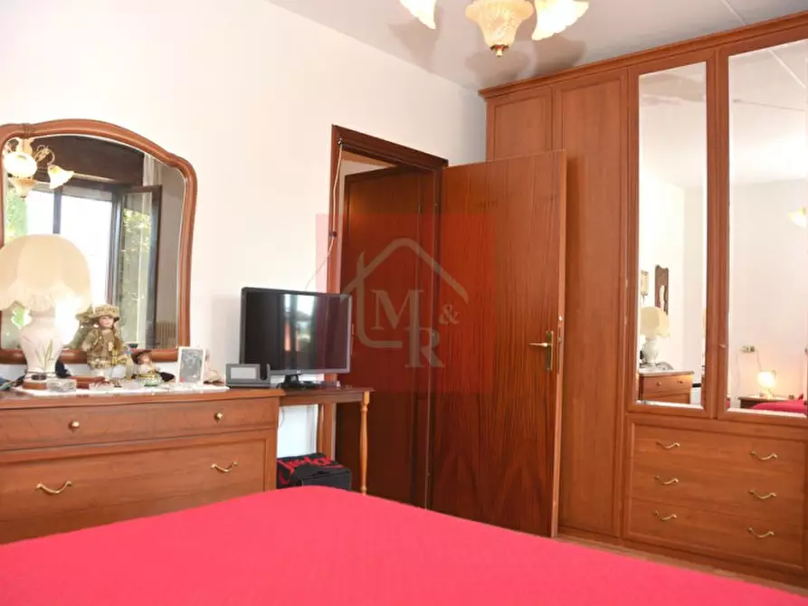 Immagine 25 di Villetta a schiera in vendita  in VIA ELISA BONAPARTE 15 a Fiumicello Villa Vicentina