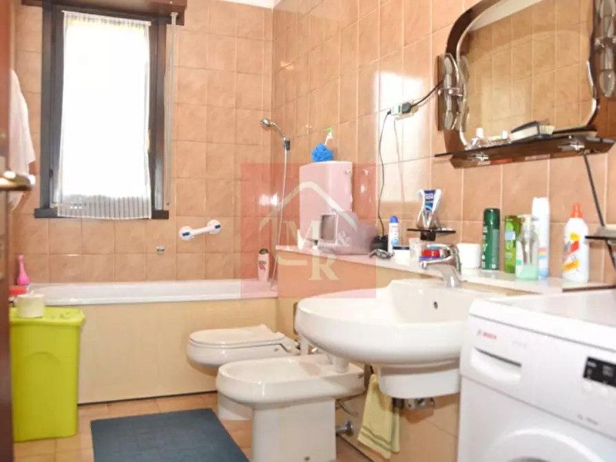 Immagine 27 di Villetta a schiera in vendita  in VIA ELISA BONAPARTE 15 a Fiumicello Villa Vicentina