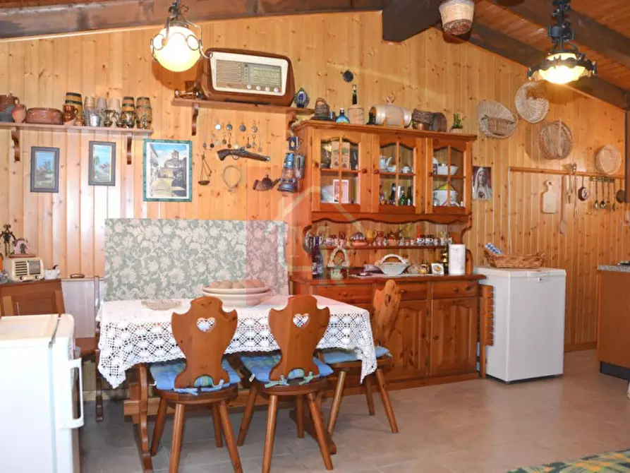 Immagine 28 di Villetta a schiera in vendita  in VIA ELISA BONAPARTE 15 a Fiumicello Villa Vicentina