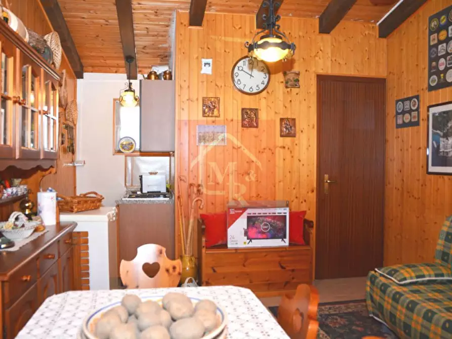 Immagine 29 di Villetta a schiera in vendita  in VIA ELISA BONAPARTE 15 a Fiumicello Villa Vicentina