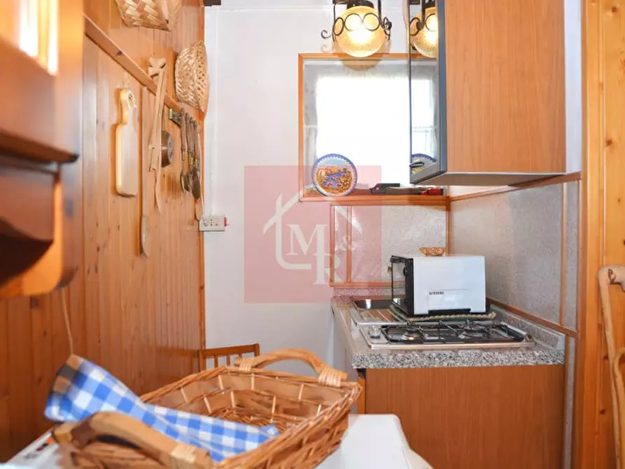 Immagine 30 di Villetta a schiera in vendita  in VIA ELISA BONAPARTE 15 a Fiumicello Villa Vicentina