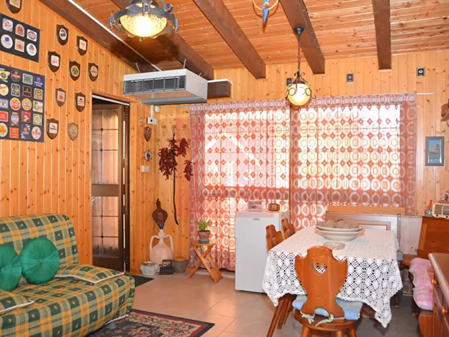 Immagine 31 di Villetta a schiera in vendita  in VIA ELISA BONAPARTE 15 a Fiumicello Villa Vicentina