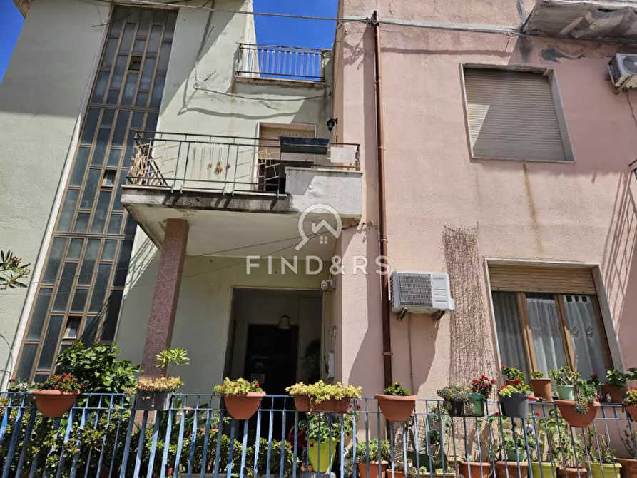 Immagine 1 di Casa indipendente in vendita  in Via Risorgimento 20 a Milazzo