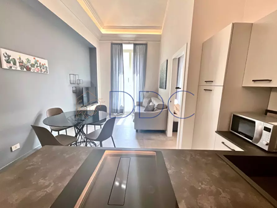 Immagine 4 di Appartamento in affitto  in xx settembre 41 a Torino