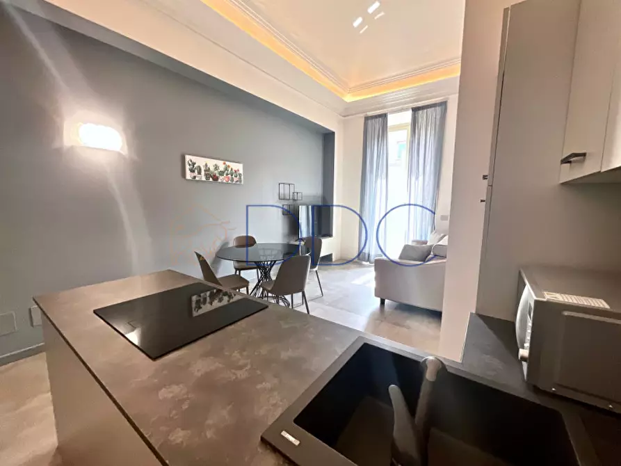 Immagine 5 di Appartamento in affitto  in xx settembre 41 a Torino