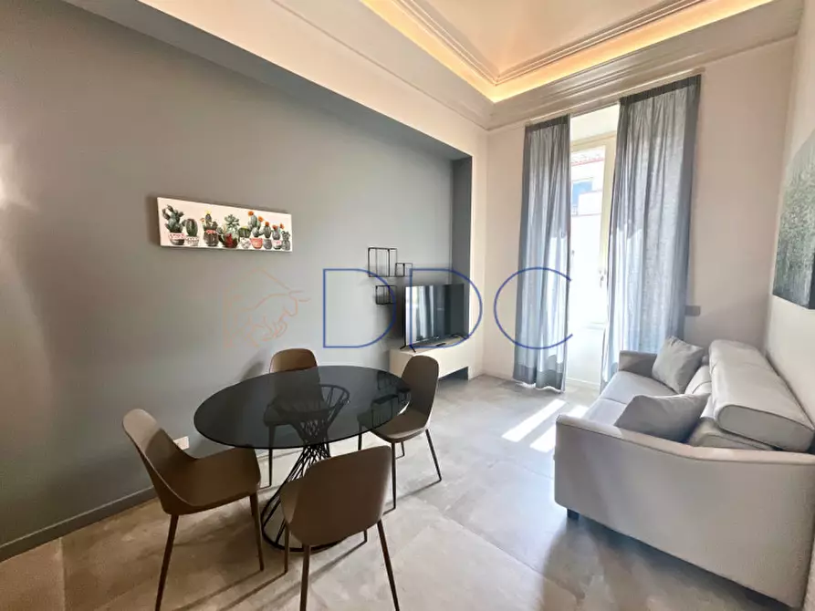 Immagine 6 di Appartamento in affitto  in xx settembre 41 a Torino