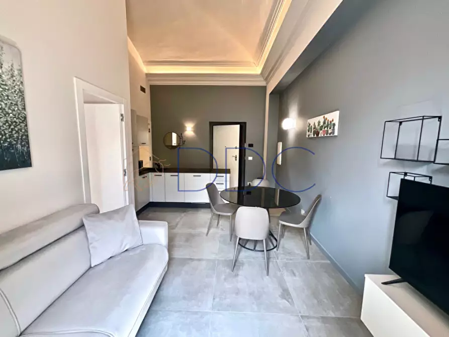 Immagine 7 di Appartamento in affitto  in xx settembre 41 a Torino