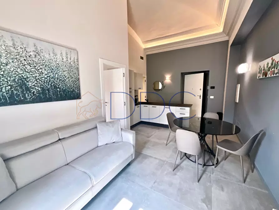 Immagine 8 di Appartamento in affitto  in xx settembre 41 a Torino