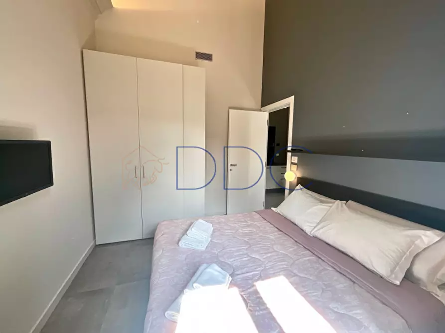 Immagine 12 di Appartamento in affitto  in xx settembre 41 a Torino