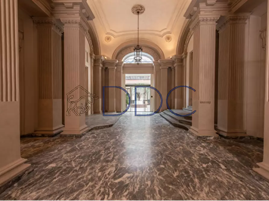 Immagine 18 di Appartamento in affitto  in xx settembre 41 a Torino