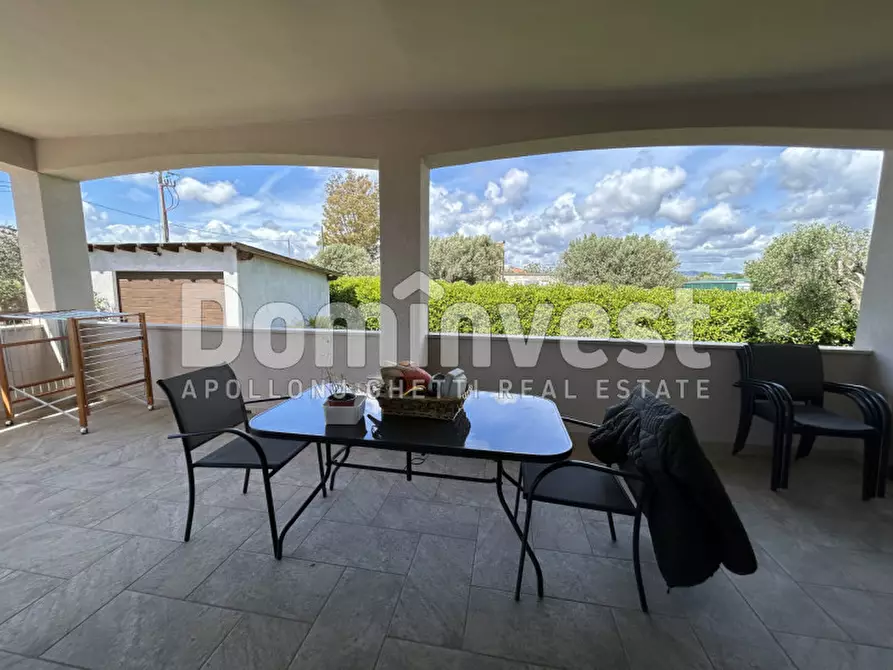 Immagine 28 di Villa in vendita  in Strada Pescia Fiorentina a Capalbio