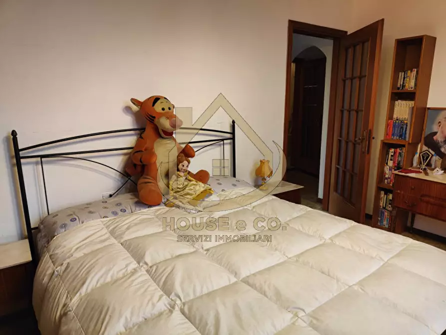 Immagine 22 di Villa in vendita  in Via Quattro Novembre a Parona