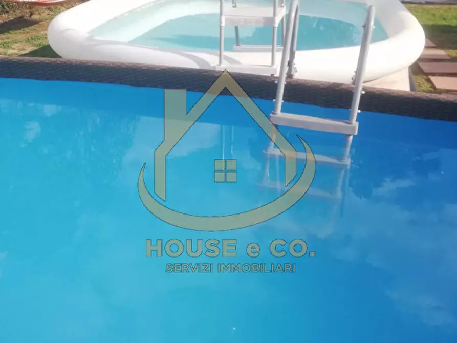 Immagine 33 di Villa in vendita  in Via Quattro Novembre a Parona