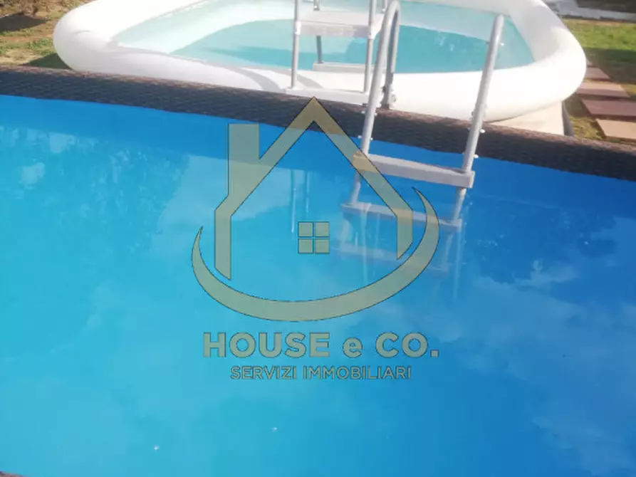 Immagine 59 di Villa in vendita  in Via Quattro Novembre a Parona