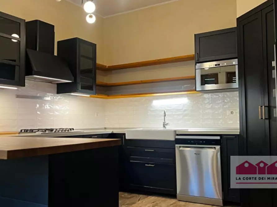 Immagine 1 di Appartamento in affitto  in Contrà Mure San Michele a Vicenza