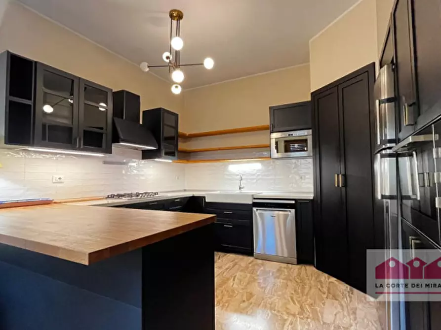 Immagine 2 di Appartamento in affitto  in Contrà Mure San Michele a Vicenza