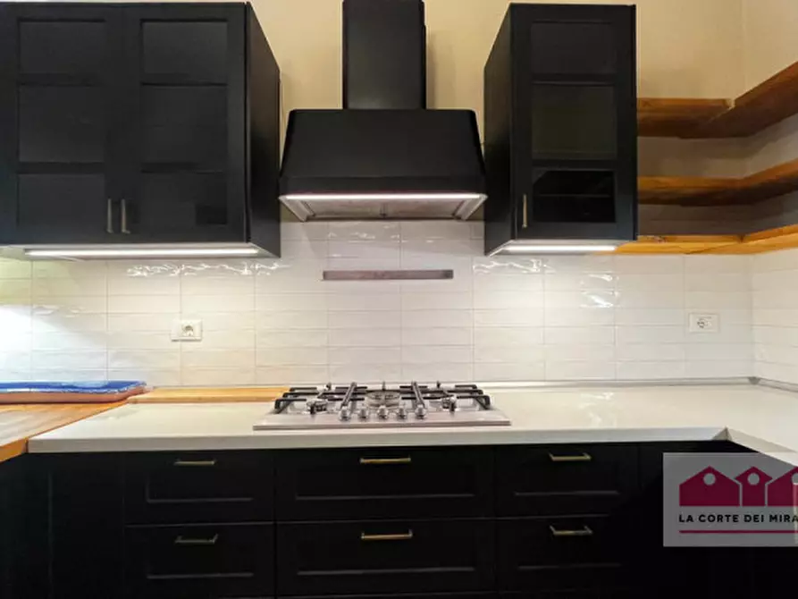 Immagine 3 di Appartamento in affitto  in Contrà Mure San Michele a Vicenza