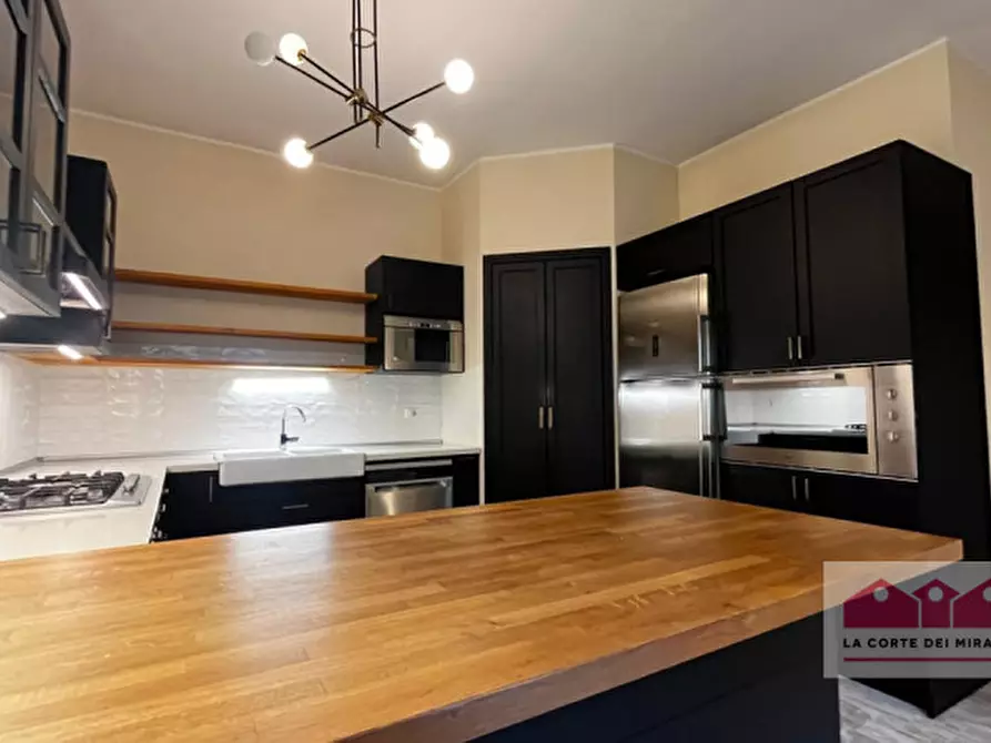 Immagine 4 di Appartamento in affitto  in Contrà Mure San Michele a Vicenza