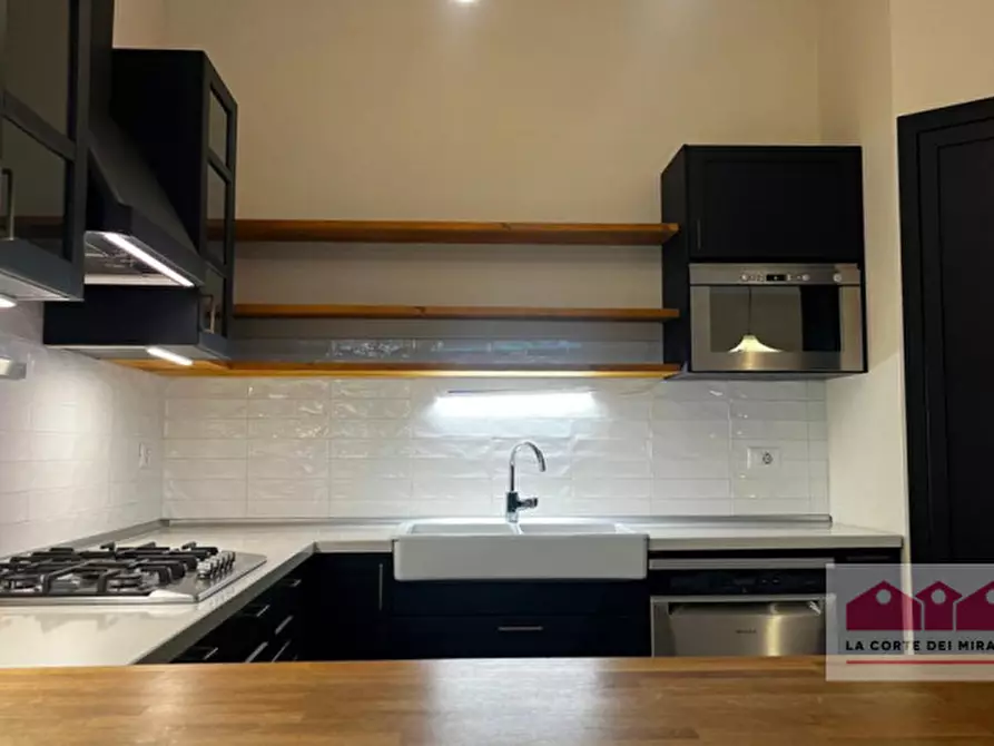 Immagine 5 di Appartamento in affitto  in Contrà Mure San Michele a Vicenza