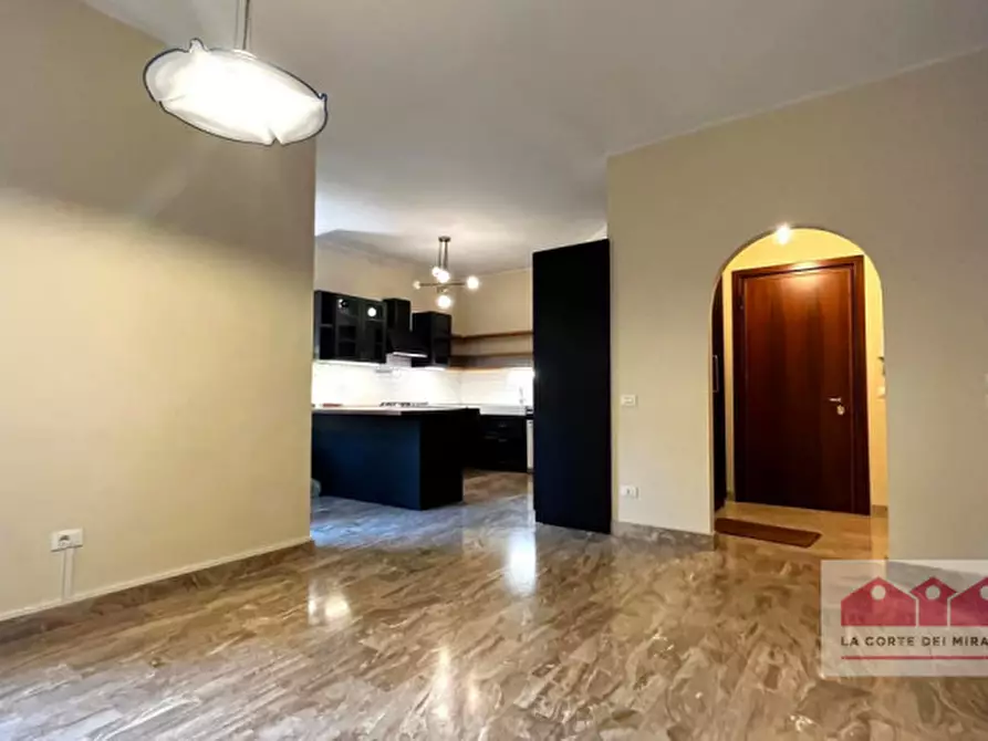 Immagine 6 di Appartamento in affitto  in Contrà Mure San Michele a Vicenza