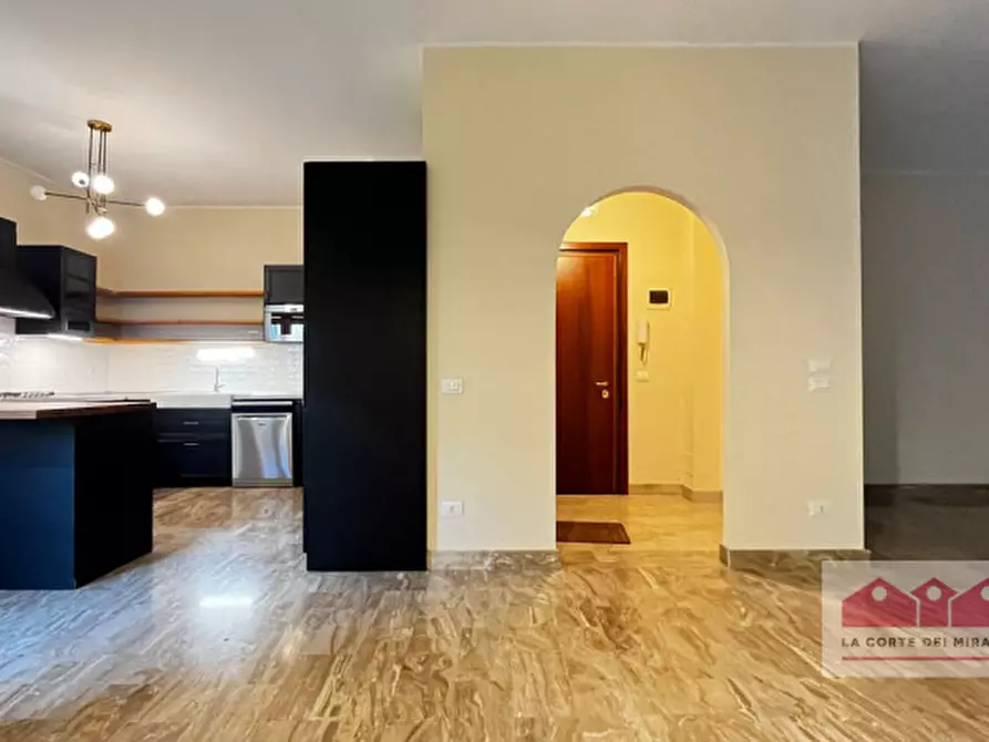 Immagine 7 di Appartamento in affitto  in Contrà Mure San Michele a Vicenza