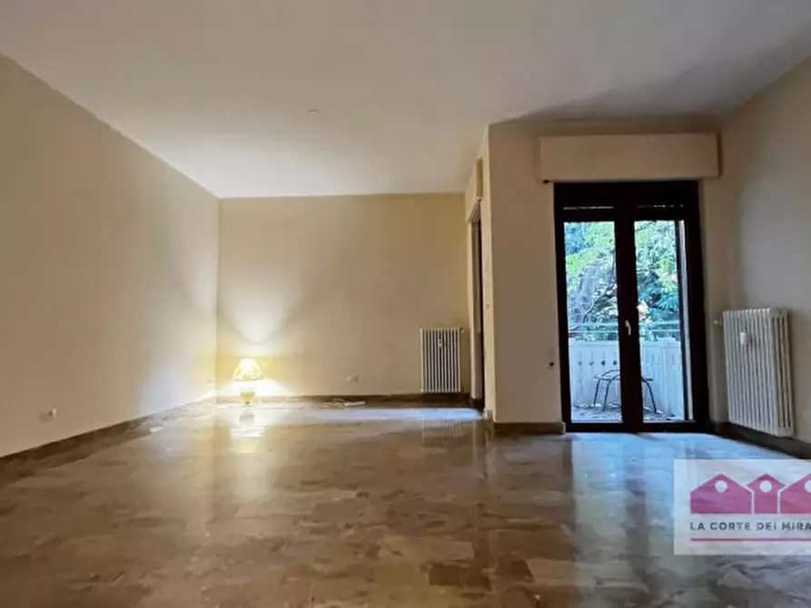 Immagine 8 di Appartamento in affitto  in Contrà Mure San Michele a Vicenza