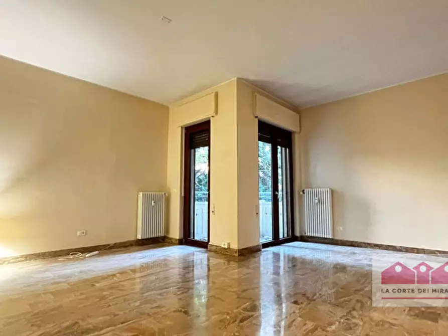 Immagine 9 di Appartamento in affitto  in Contrà Mure San Michele a Vicenza