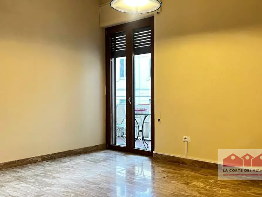 Immagine 10 di Appartamento in affitto  in Contrà Mure San Michele a Vicenza