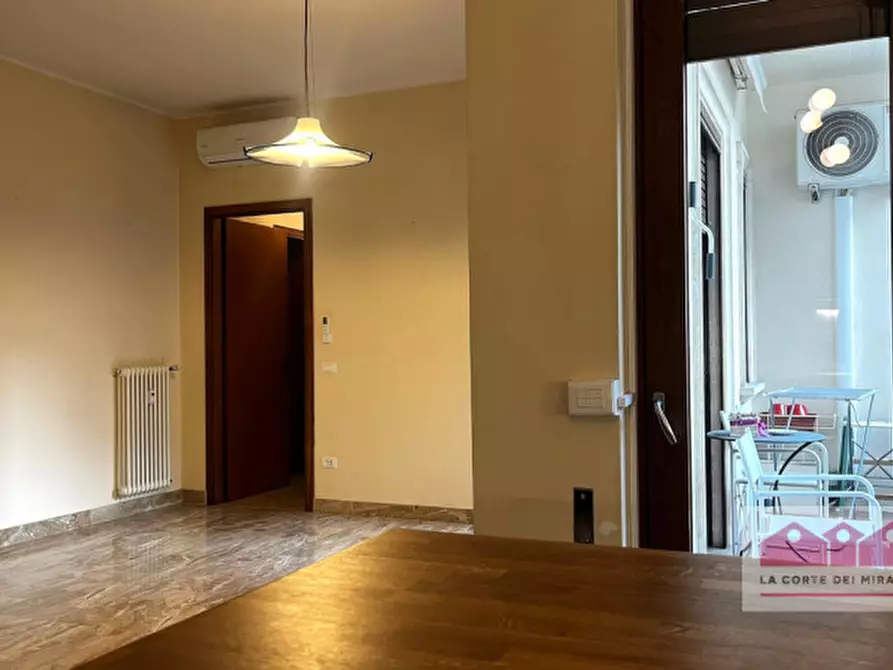 Immagine 11 di Appartamento in affitto  in Contrà Mure San Michele a Vicenza